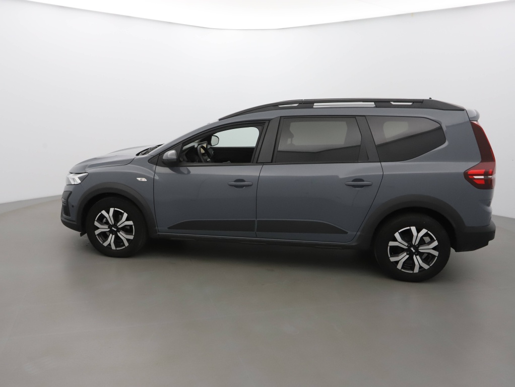 DACIA Jogger 1.0 TCE 110CH EXPRESSION 7 PLACES -24 - ref: 70811 - Photo 5