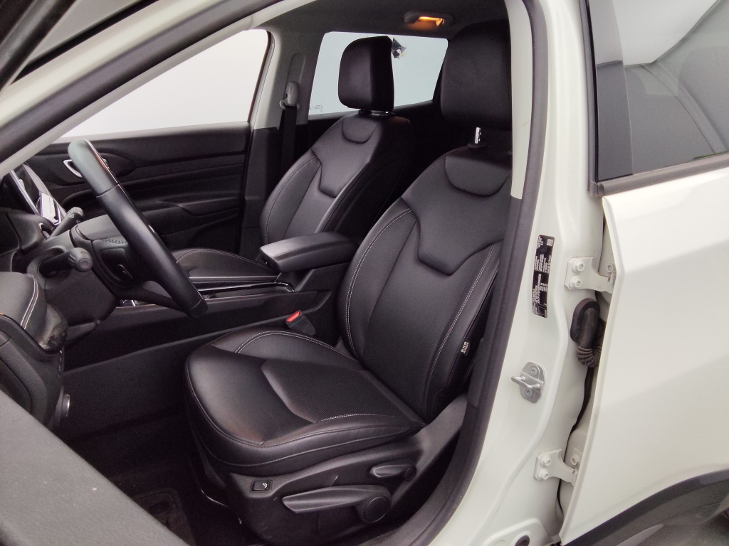 JEEP Compass 1.3 TURBO T4 240CH PHEV 4XE S AT6 EAWD - ref: 70839 - Photo 15