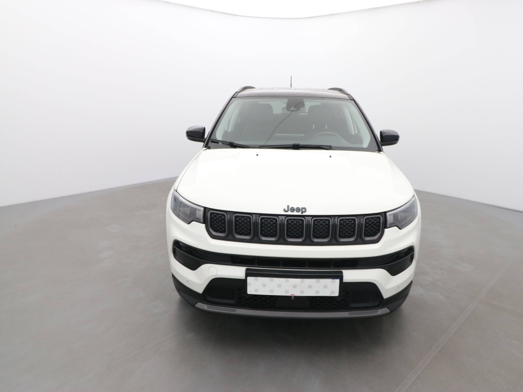 JEEP Compass 1.3 TURBO T4 240CH PHEV 4XE S AT6 EAWD - ref: 70839 - Photo 5