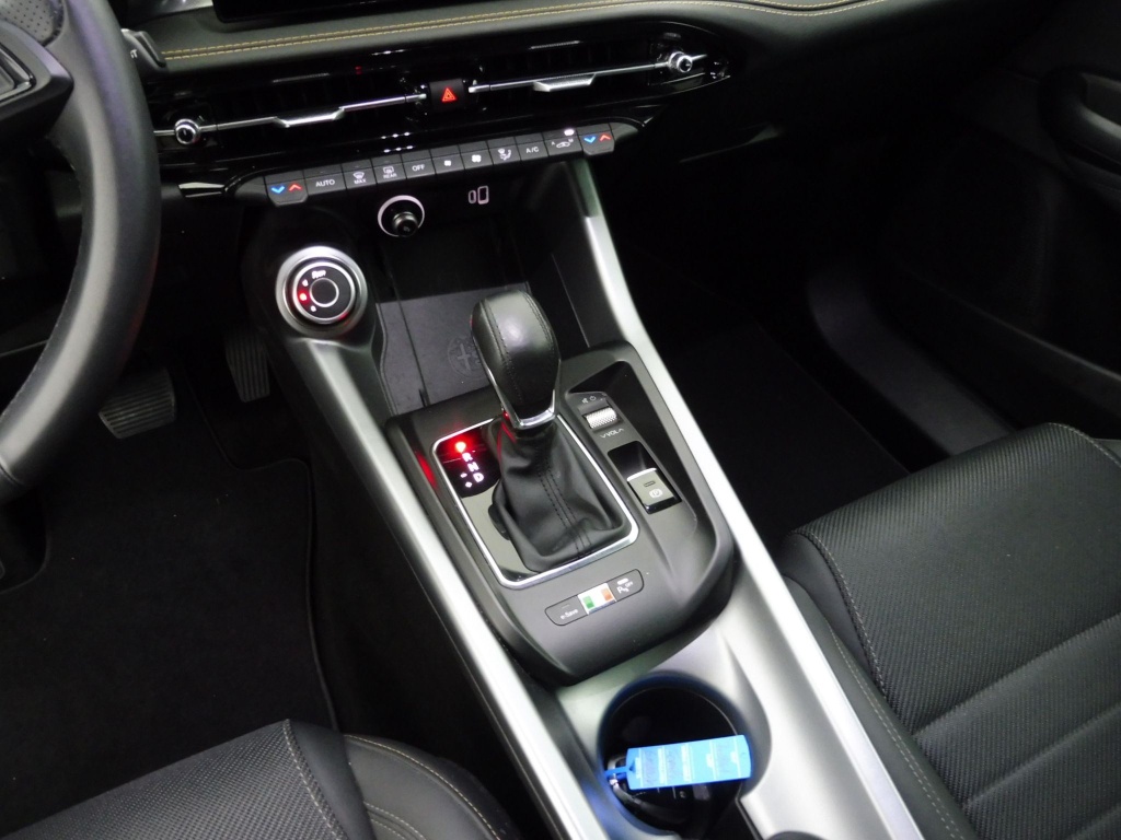 ALFA ROMEO Tonale 1.3 PHEV 280CH TI AT6 E-Q4 - ref: 70841 - Photo 14