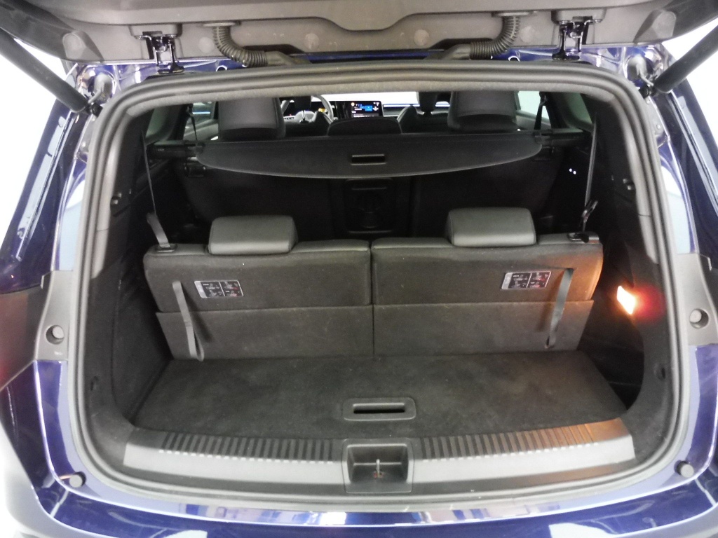 RENAULT Espace 1.2 E-TECH FULL HYBRID 200CH ESPRIT ALPINE 7 PLACES - 25 - ref: 70887 - Photo 11