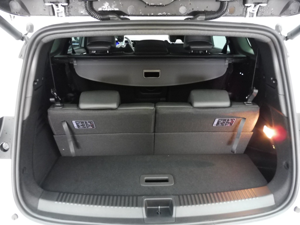 RENAULT Espace 1.2 E-TECH FULL HYBRID 200CH ESPRIT ALPINE 7 PLACES - 25 - ref: 70893 - Photo 11
