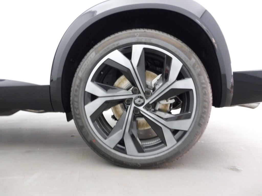 RENAULT Espace 1.2 E-TECH FULL HYBRID 200CH ESPRIT ALPINE 7 PLACES - 25 - ref: 70893 - Photo 12