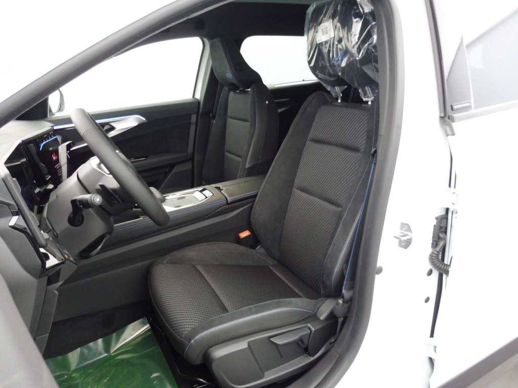 RENAULT Espace 1.2 E-TECH FULL HYBRID 200CH ESPRIT ALPINE 7 PLACES - 25 - ref: 70893 - Photo 15