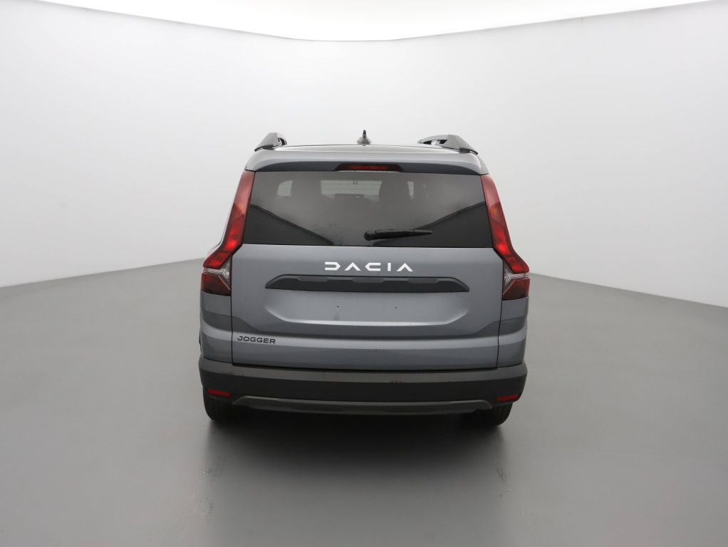 DACIA Jogger 1.0 ECO-G 100CH EXPRESSION 7 PLACES -24 - ref: 71452 - Photo 4