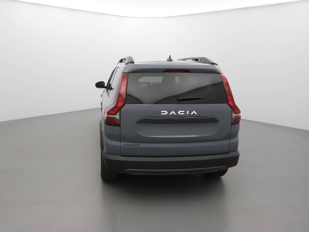 DACIA Jogger 1.0 ECO-G 100CH EXPRESSION 7 PLACES -24 - ref: 71478 - Photo 4