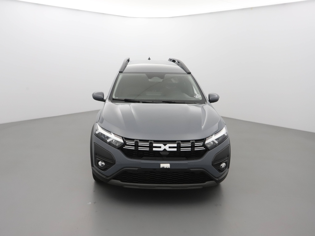 DACIA Jogger 1.0 ECO-G 100CH EXPRESSION 7 PLACES -24 - ref: 71490 - Photo 2