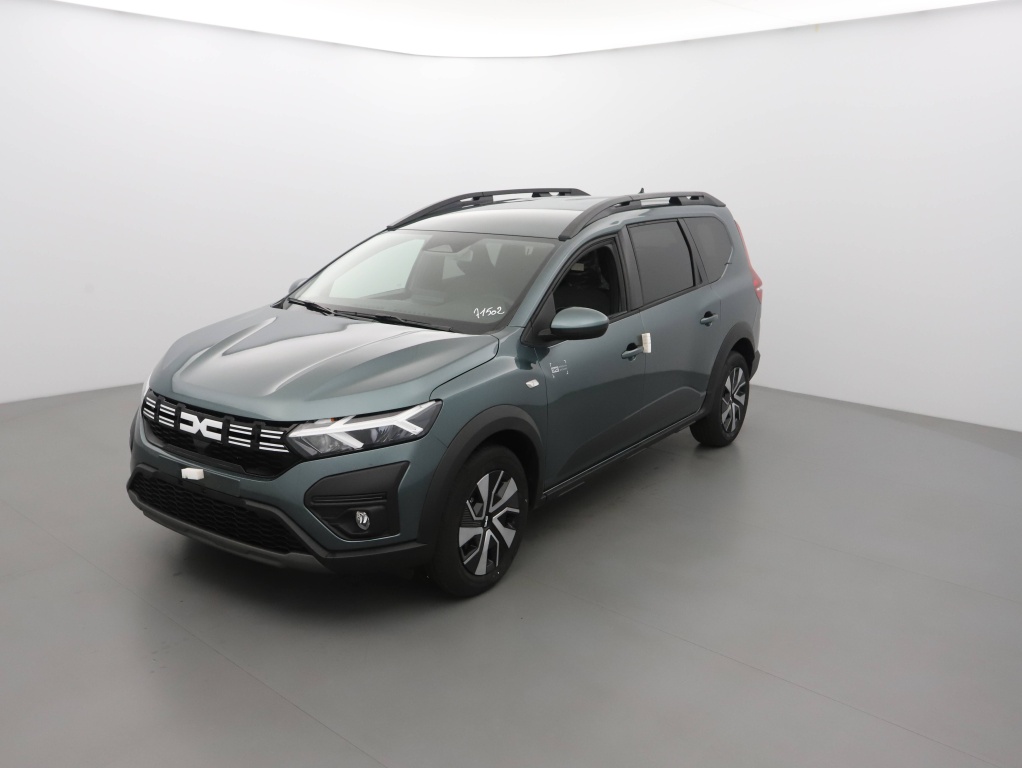 DACIA Jogger 1.0 ECO-G 100CH EXPRESSION 7 PLACES -24 - ref: 71501 - Photo 1