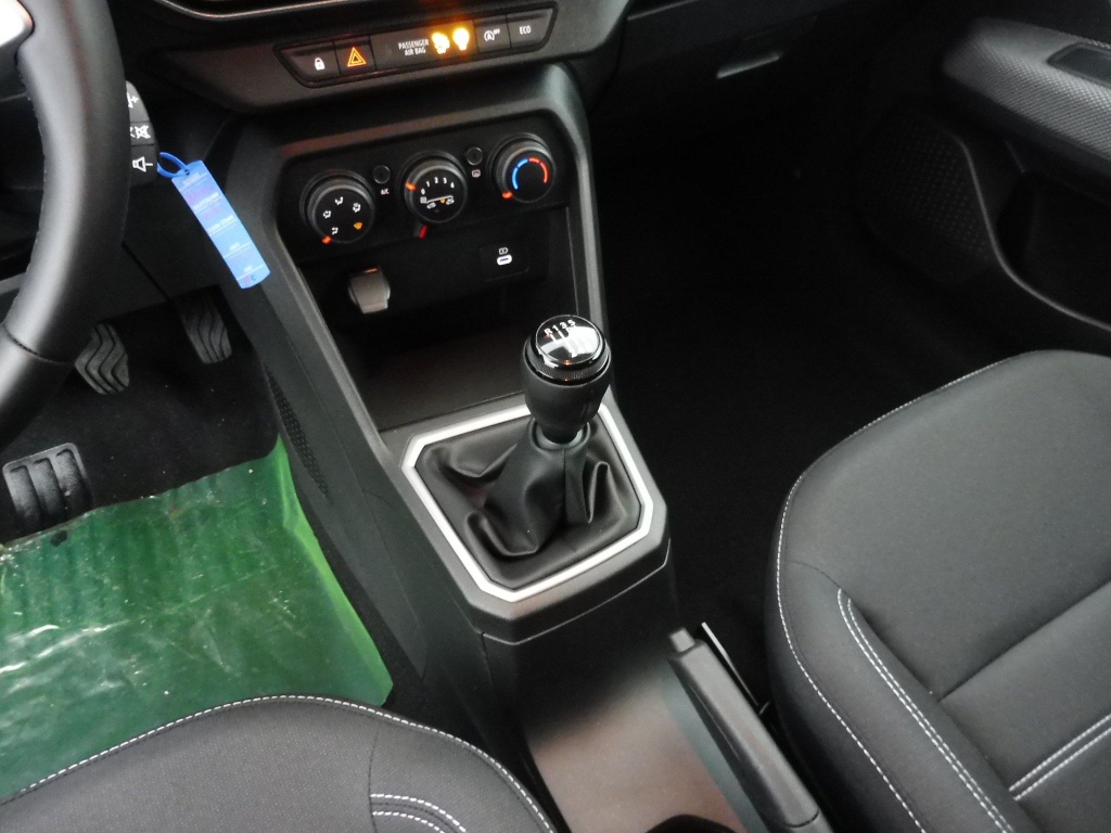 DACIA Jogger 1.0 ECO-G 100CH EXPRESSION 7 PLACES -24 - ref: 71501 - Photo 11