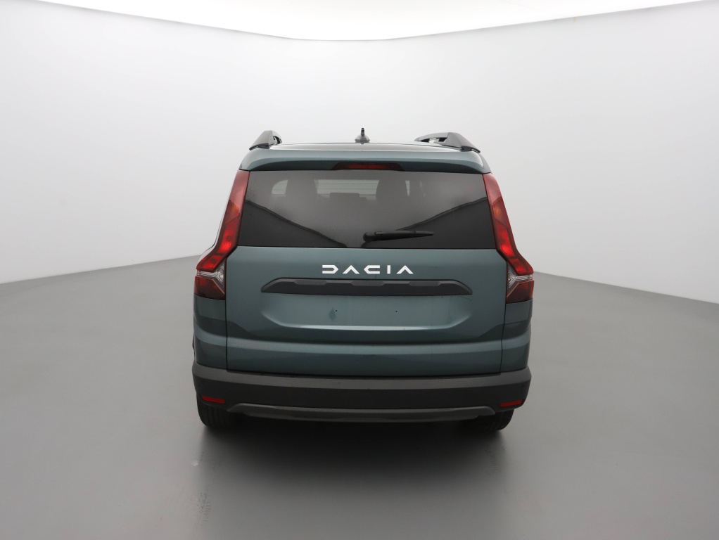 DACIA Jogger 1.0 ECO-G 100CH EXPRESSION 7 PLACES -24 - ref: 71501 - Photo 4
