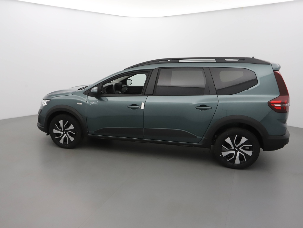 DACIA Jogger 1.0 ECO-G 100CH EXPRESSION 7 PLACES -24 - ref: 71501 - Photo 5