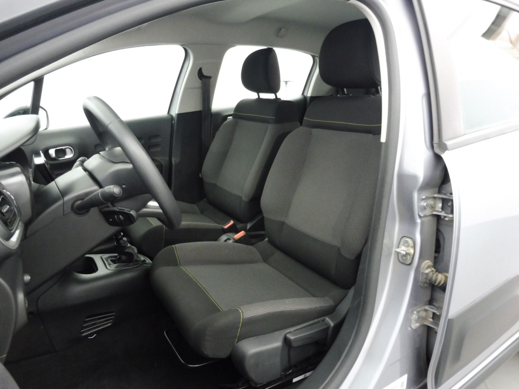 CITROEN C3 1.5 BLUEHDI 100CH S&S PLUS - ref: 71818 - Photo 13