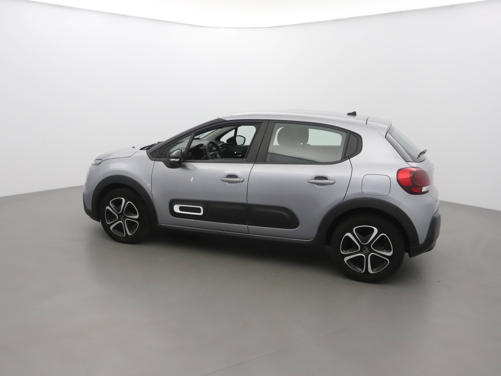 CITROEN C3 1.5 BLUEHDI 100CH S&S PLUS - ref: 71818 - Photo 5