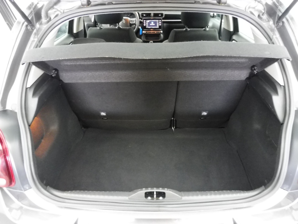CITROEN C3 1.5 BLUEHDI 100CH S&S PLUS - ref: 71851 - Photo 10