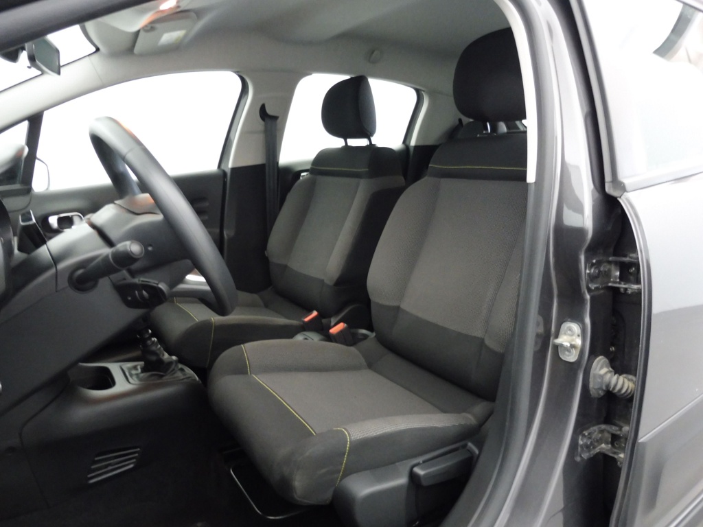 CITROEN C3 1.5 BLUEHDI 100CH S&S PLUS - ref: 71851 - Photo 13