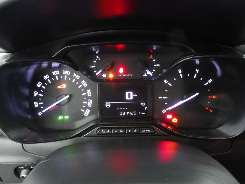 CITROEN C3 1.5 BLUEHDI 100CH S&S PLUS - ref: 71851 - Photo 8