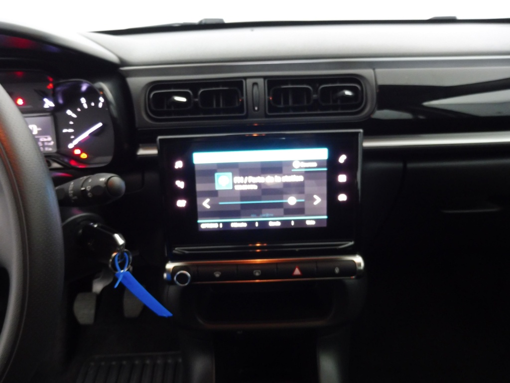 CITROEN C3 1.5 BLUEHDI 100CH S&S PLUS - ref: 71860 - Photo 11