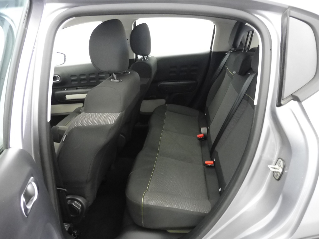 CITROEN C3 1.5 BLUEHDI 100CH S&S PLUS - ref: 71866 - Photo 7