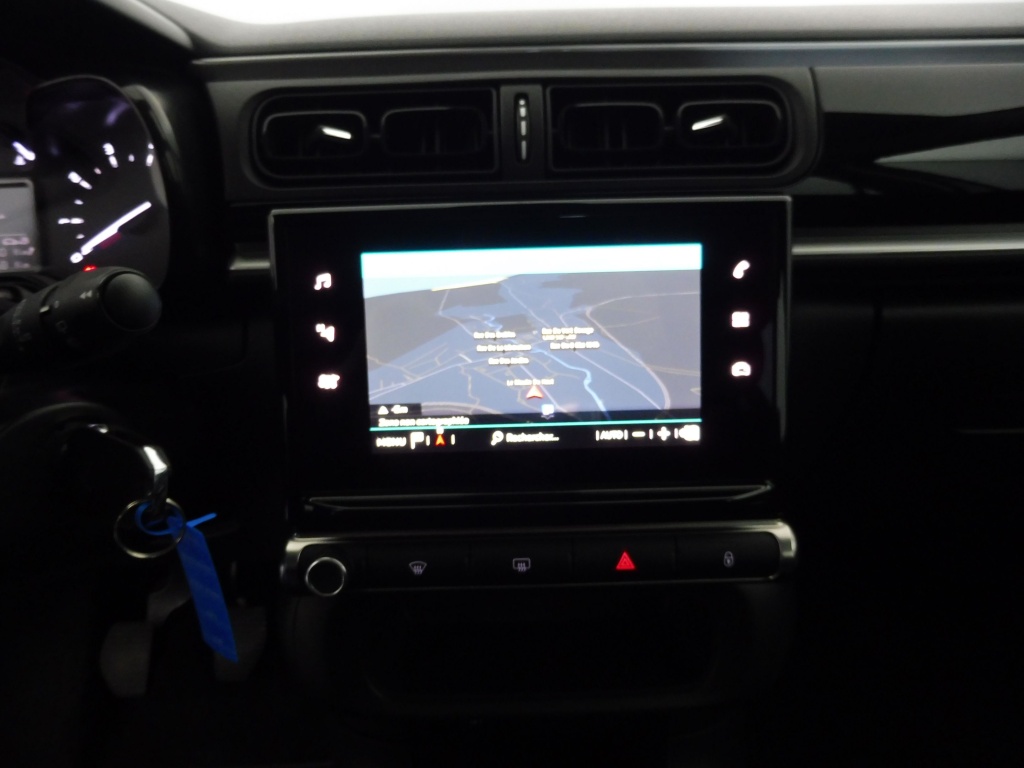 CITROEN C3 1.5 BLUEHDI 100CH S&S PLUS - ref: 71866 - Photo 9