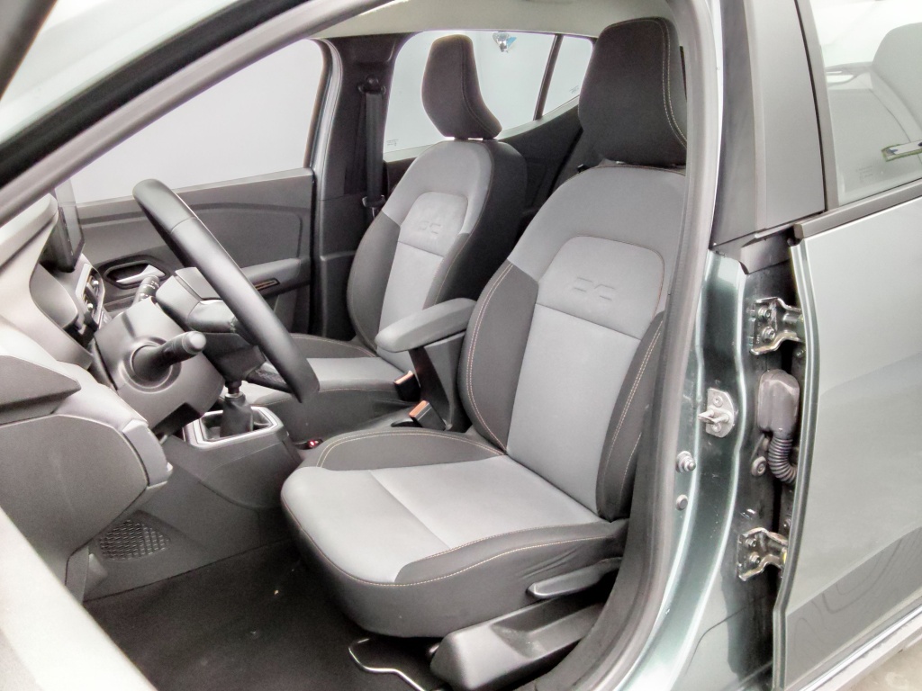 DACIA Sandero 1.0 TCE 110CH STEPWAY EXTREME + - ref: 71912 - Photo 15
