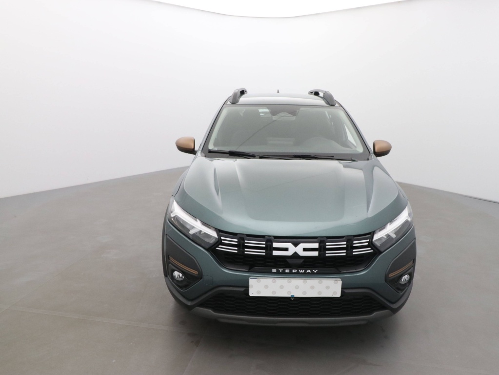 DACIA Sandero 1.0 TCE 110CH STEPWAY EXTREME + - ref: 71912 - Photo 5