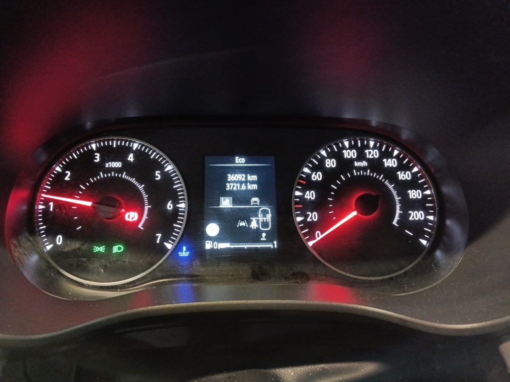 DACIA Sandero 1.0 TCE 110CH STEPWAY EXTREME + - ref: 71978 - Photo 14