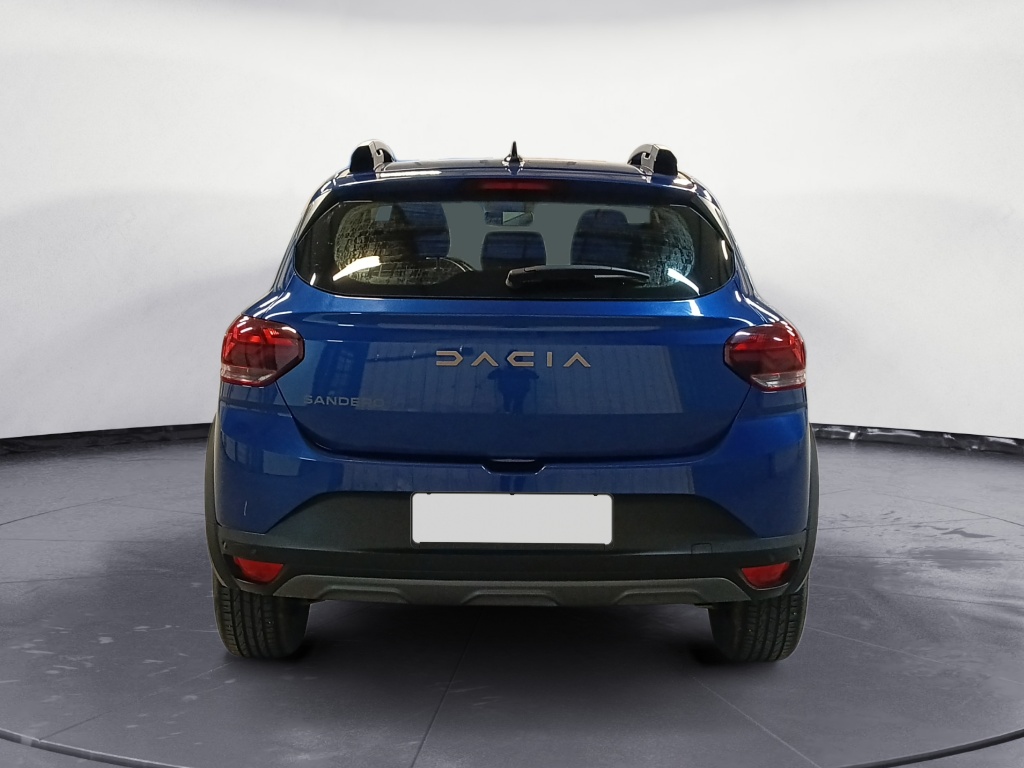DACIA Sandero 1.0 TCE 110CH STEPWAY EXTREME + - ref: 71978 - Photo 4
