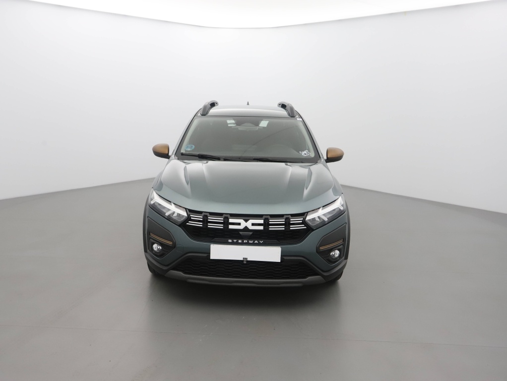 DACIA Sandero 1.0 TCE 110CH STEPWAY EXTREME + - ref: 73940 - Photo 2