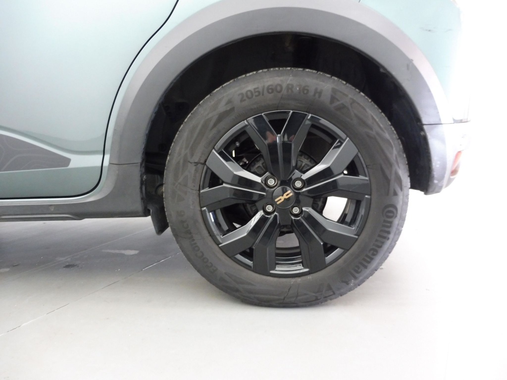 DACIA Sandero 1.0 TCE 110CH STEPWAY EXTREME + - ref: 71987 - Photo 11