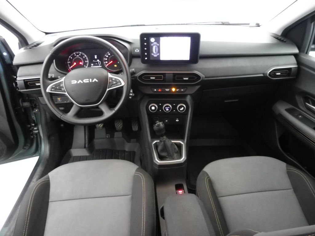 DACIA Sandero 1.0 TCE 110CH STEPWAY EXTREME + - ref: 71987 - Photo 15