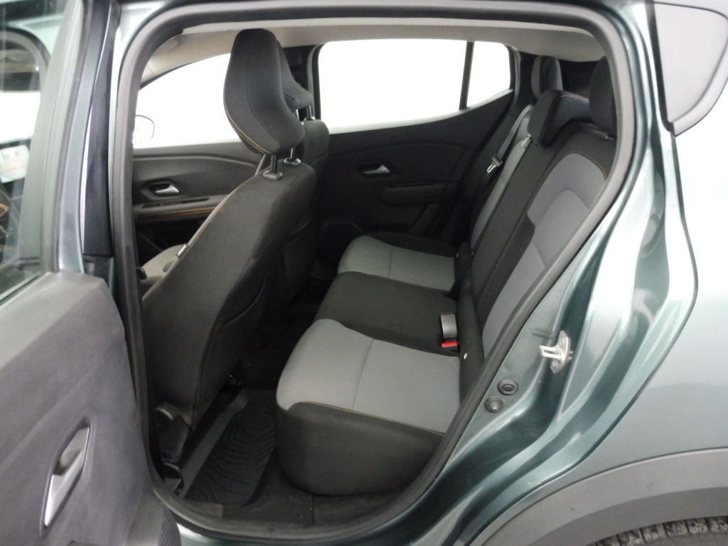 DACIA Sandero 1.0 TCE 110CH STEPWAY EXTREME + - ref: 71987 - Photo 8