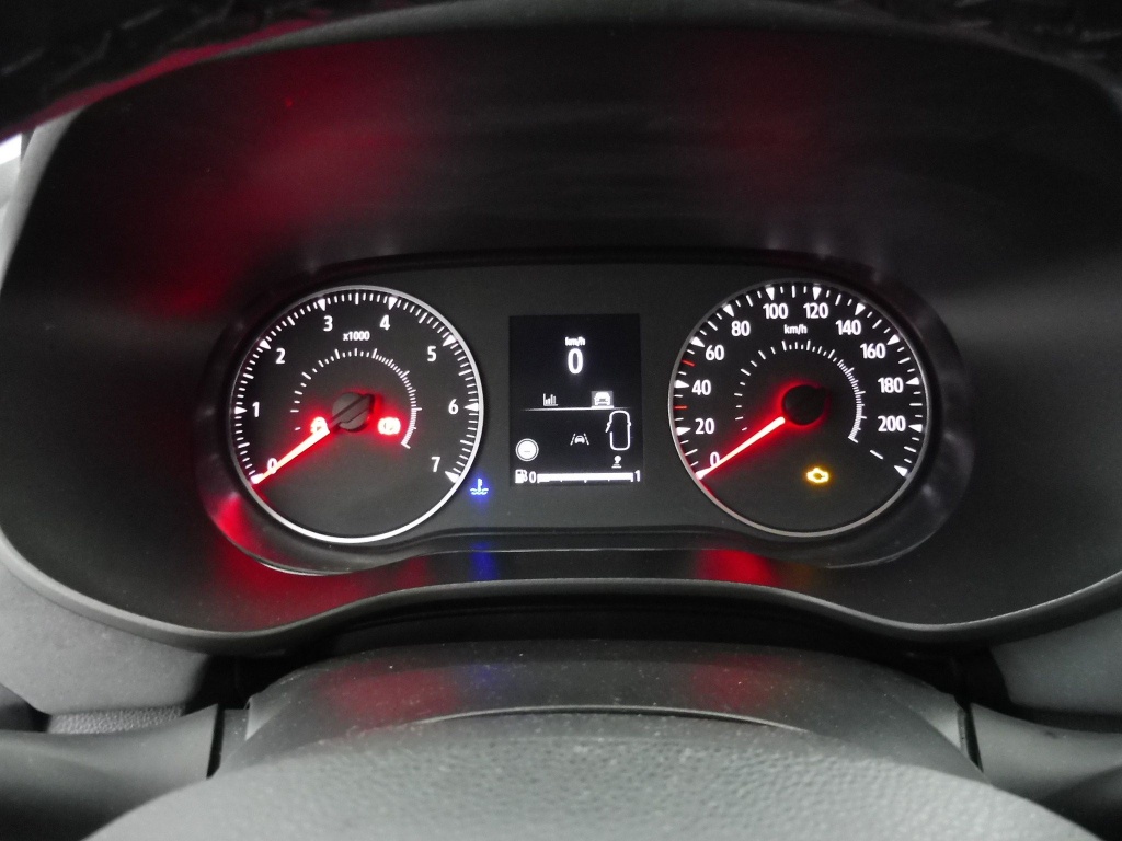 DACIA Sandero 1.0 TCE 110CH STEPWAY EXTREME + - ref: 71987 - Photo 9