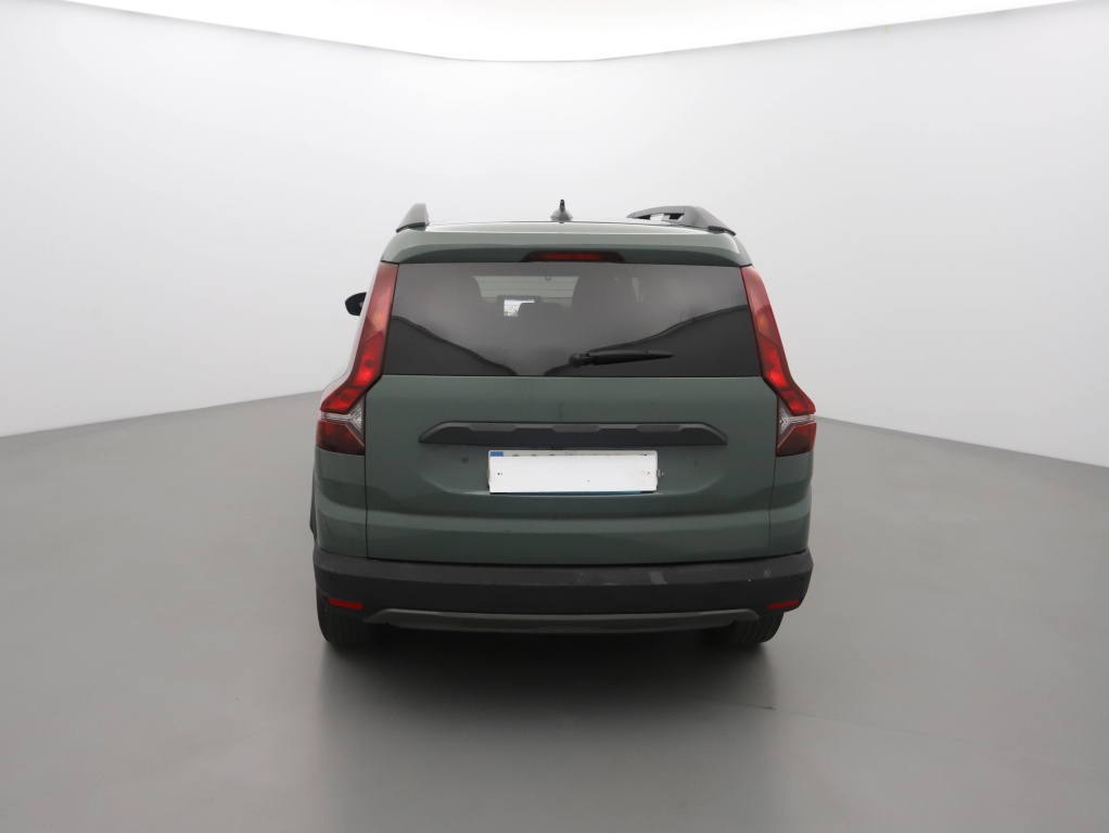 DACIA Jogger 1.0 TCE 110CH EXPRESSION 7 PLACES - ref: 71989 - Photo 4