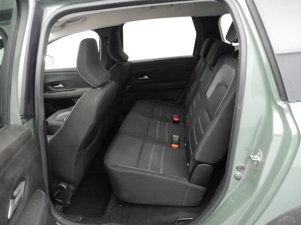 DACIA Jogger 1.0 TCE 110CH EXPRESSION 7 PLACES - ref: 71989 - Photo 8