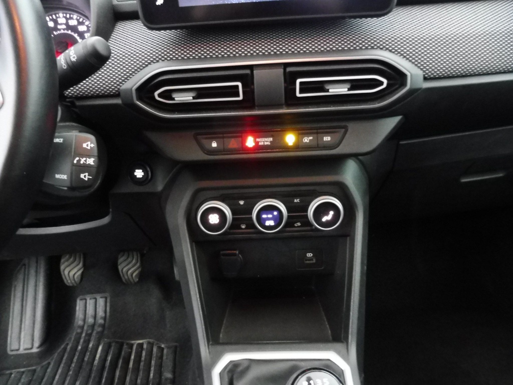 DACIA Jogger 1.0 TCE 110CH EXPRESSION 7 PLACES - ref: 71999 - Photo 7