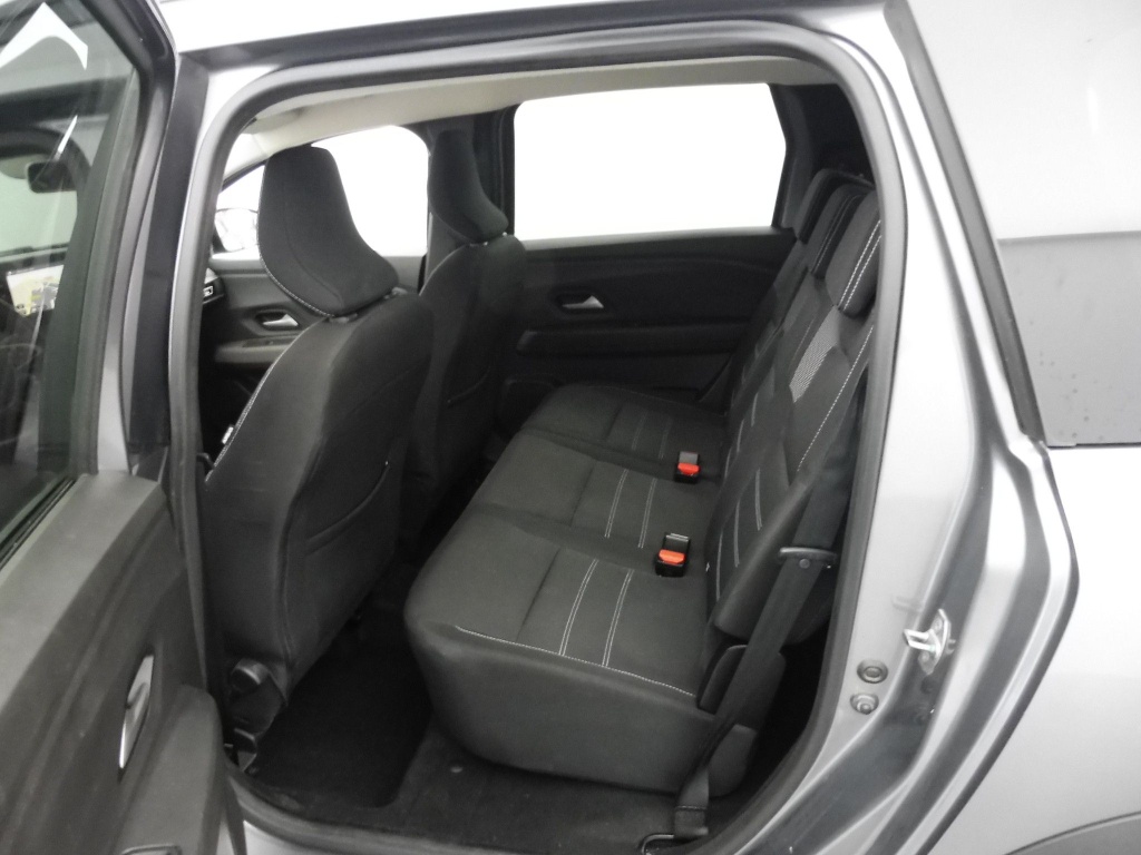 DACIA Jogger 1.0 TCE 110CH EXPRESSION 7 PLACES - ref: 71999 - Photo 8