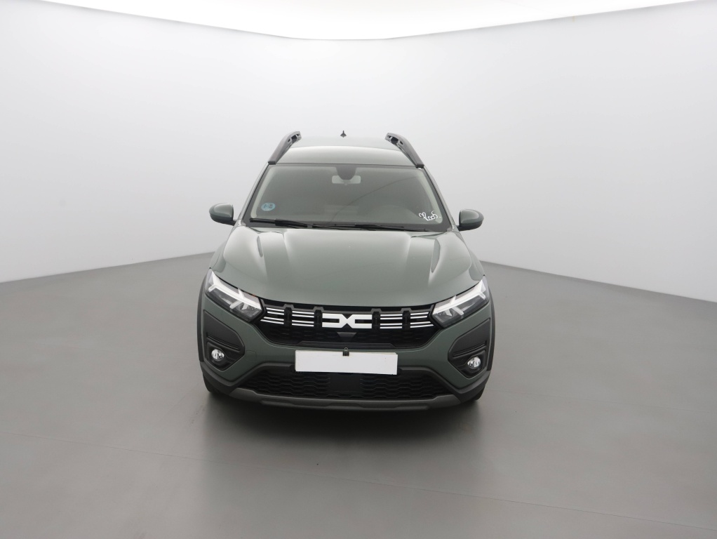 DACIA Jogger 1.0 TCE 110CH EXPRESSION 7 PLACES - ref: 72005 - Photo 2