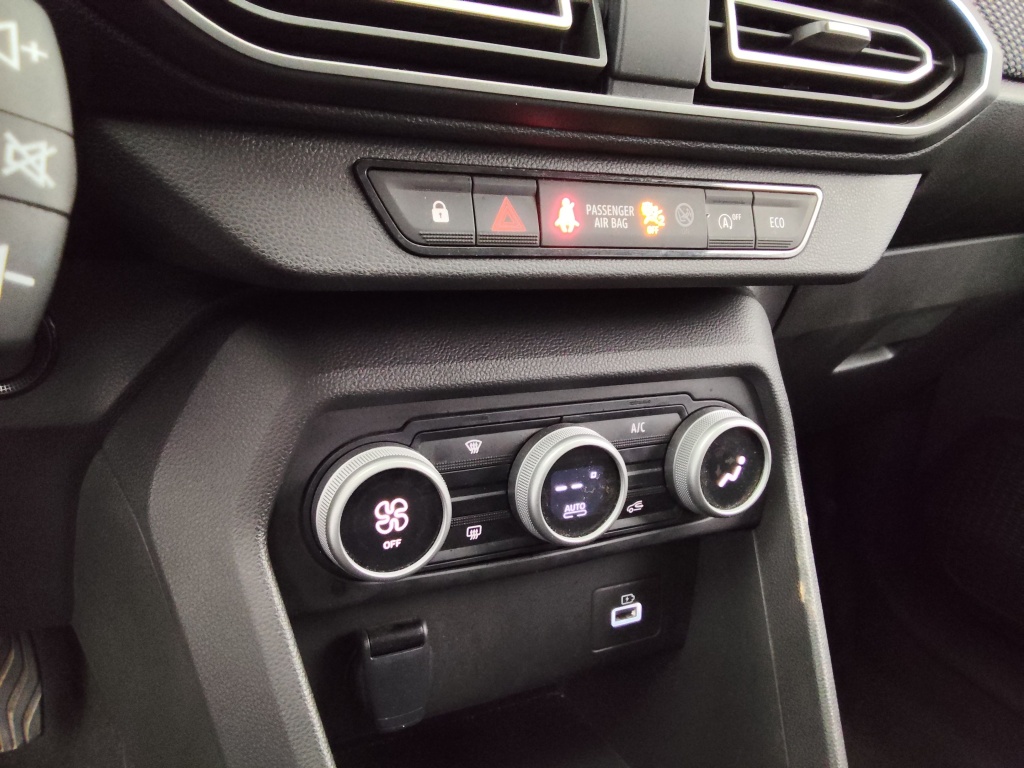 DACIA Jogger
