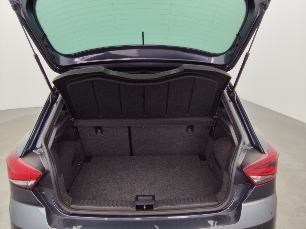 SEAT Ibiza 1.0 TSI 110CH FR - ref: 72135 - Photo 11
