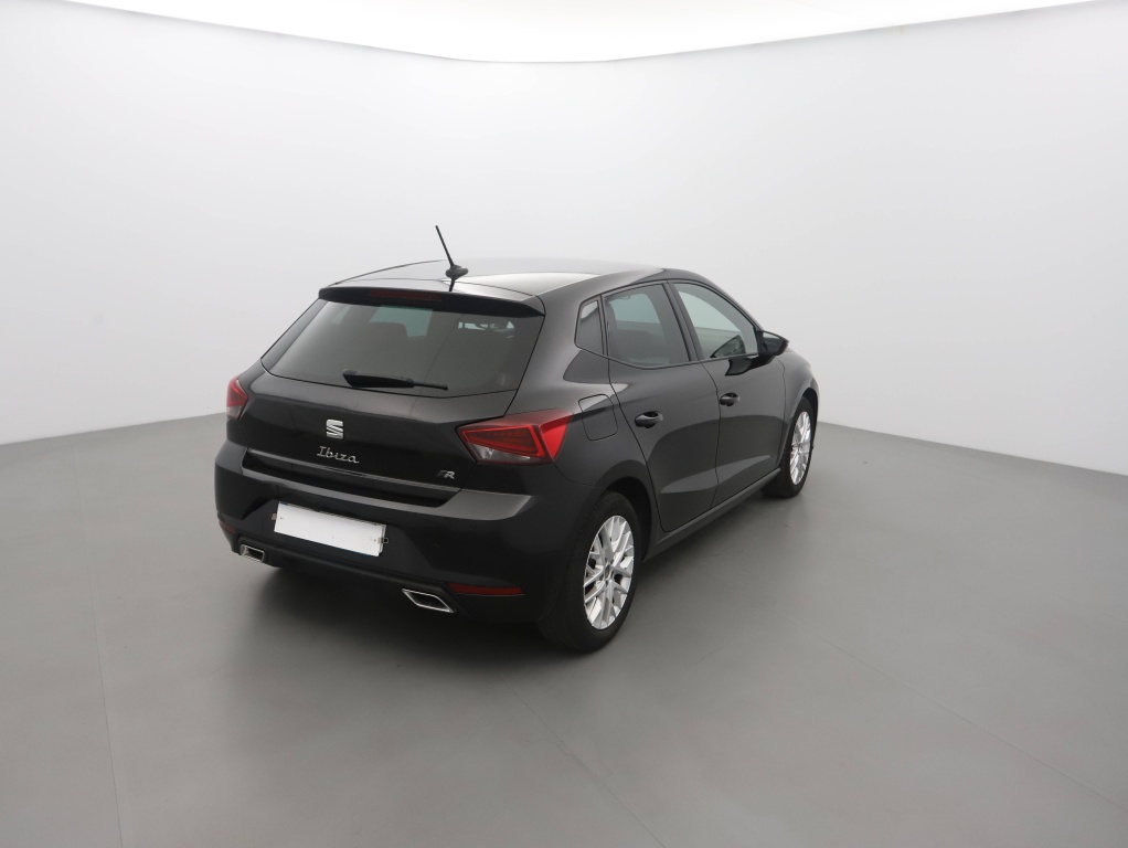 SEAT Ibiza 1.0 TSI 110CH FR - ref: 72161 - Photo 3