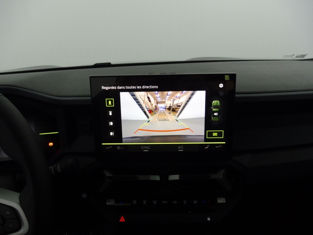 DACIA Bigster 1.2 MILD HYBRID 130CH EXPRESSION 4X4 - ref: 73604 - Photo 6