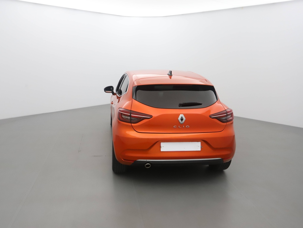 RENAULT Clio 1.0 TCE 90 techno - ref: 72850 - Photo 4