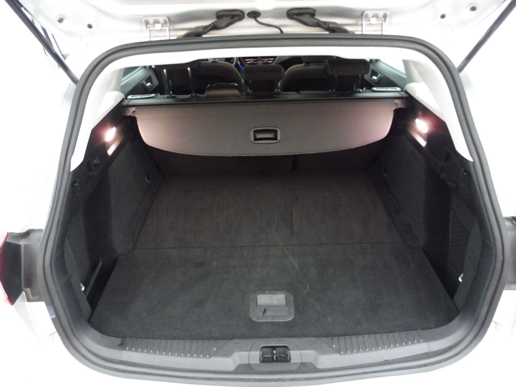 FORD Focus SW