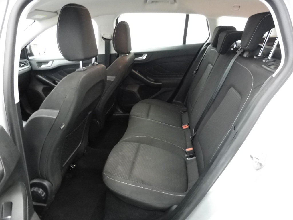 FORD Focus SW