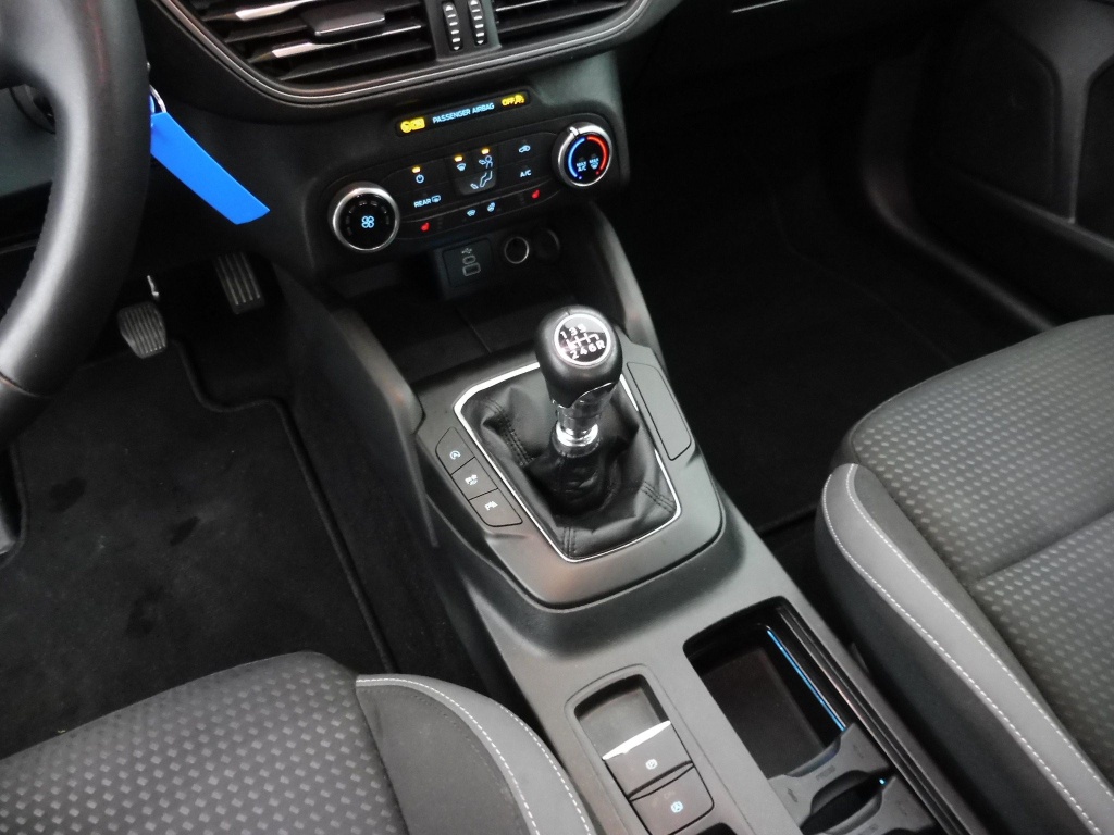 FORD Focus SW
