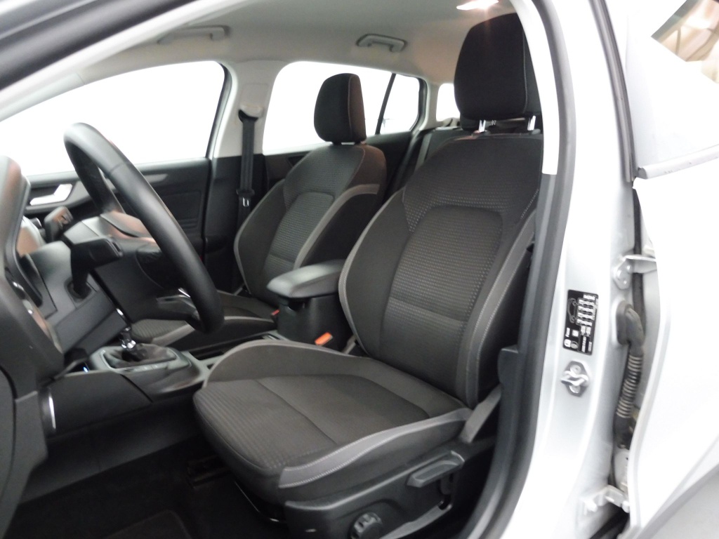 FORD Focus SW