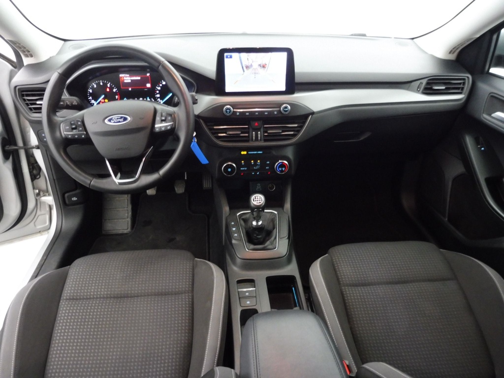 FORD Focus SW