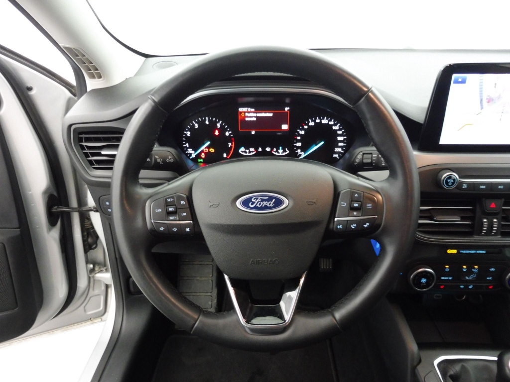 FORD Focus SW