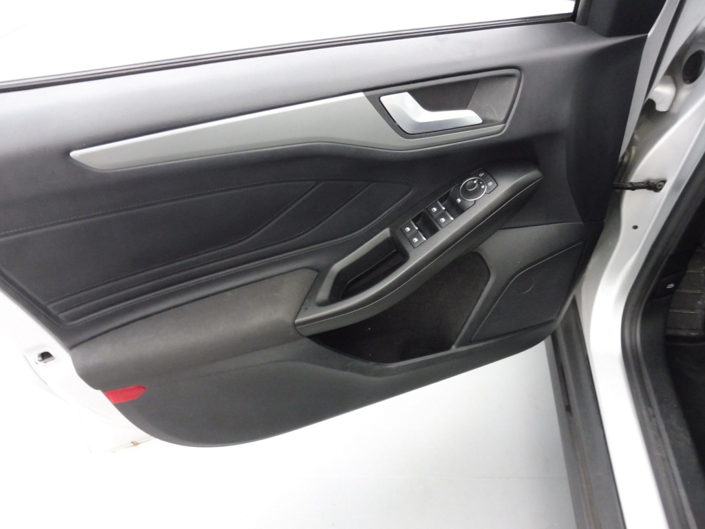 FORD Focus SW