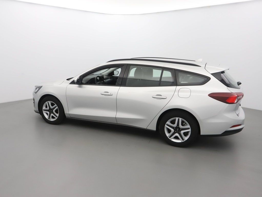FORD Focus SW